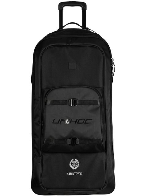 Unihoc Trolley Bag DARK LINE (Valbo AIF)